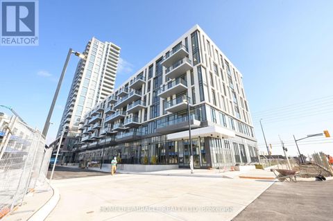 306 - 10 LAGERFELD DRIVE Brampton (Bram West) ON L7A5L3