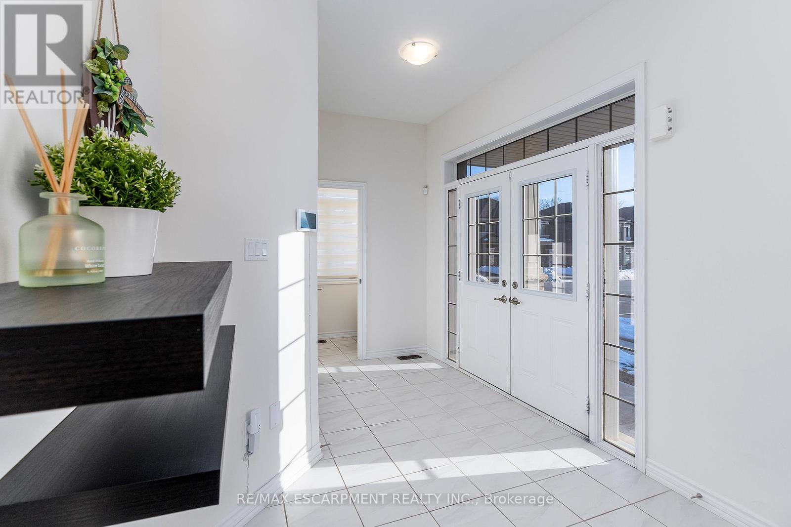 12 STAUFFER ROAD