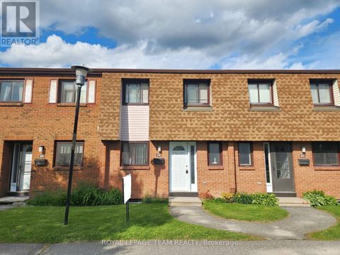 B - 25 BERTONA STREET Ottawa ON K2G4G7