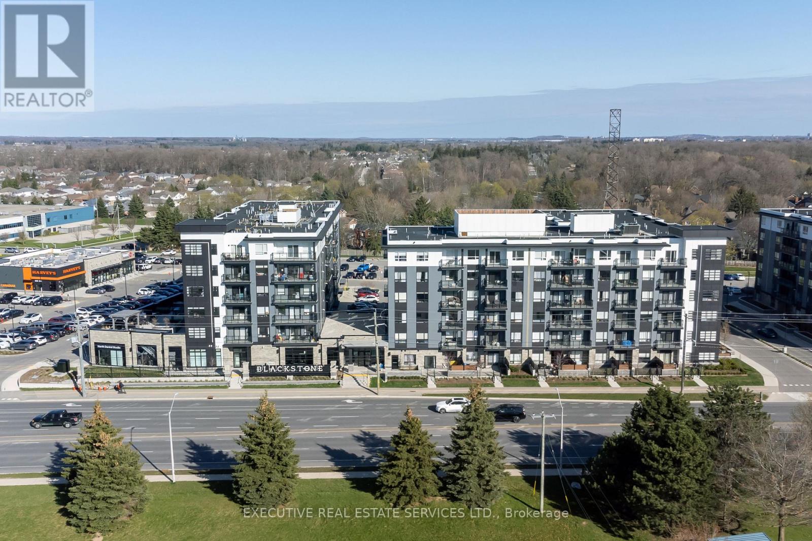 322 - 251 NORTHFIELD DRIVE E