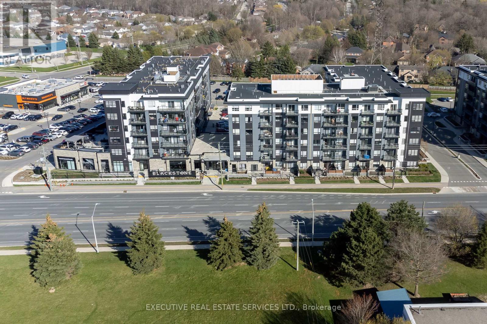 322 - 251 NORTHFIELD DRIVE E