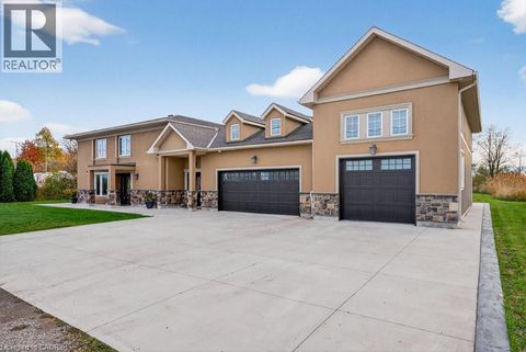 74 GREEN MOUNTAIN Road E Stoney Creek ON L8J2W4