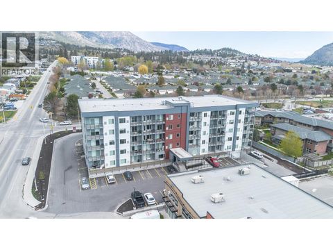 2345 Butt Road Unit# 511 West Kelowna BC V4T1N6
