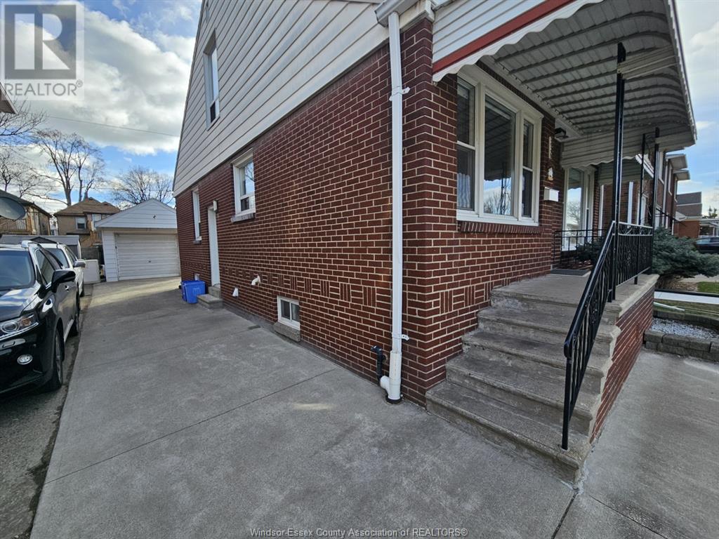 336 PARTINGTON AVENUE