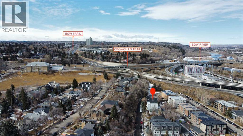 2018, 2020, 2022, 2024 12 Avenue SW