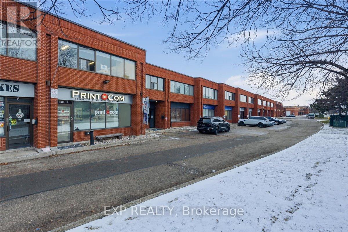 14 - 470 NORTH RIVERMEDE ROAD