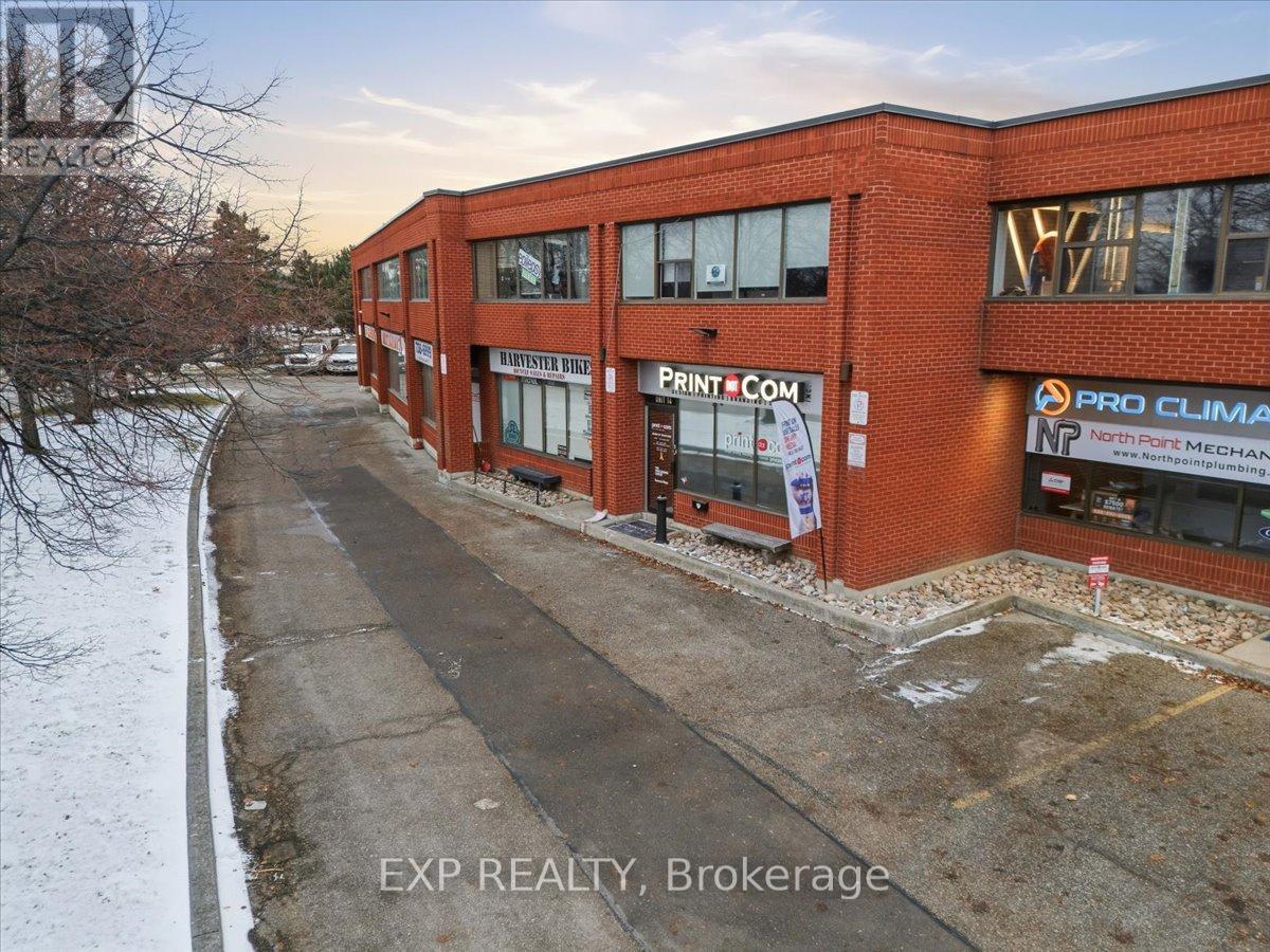 14 - 470 NORTH RIVERMEDE ROAD