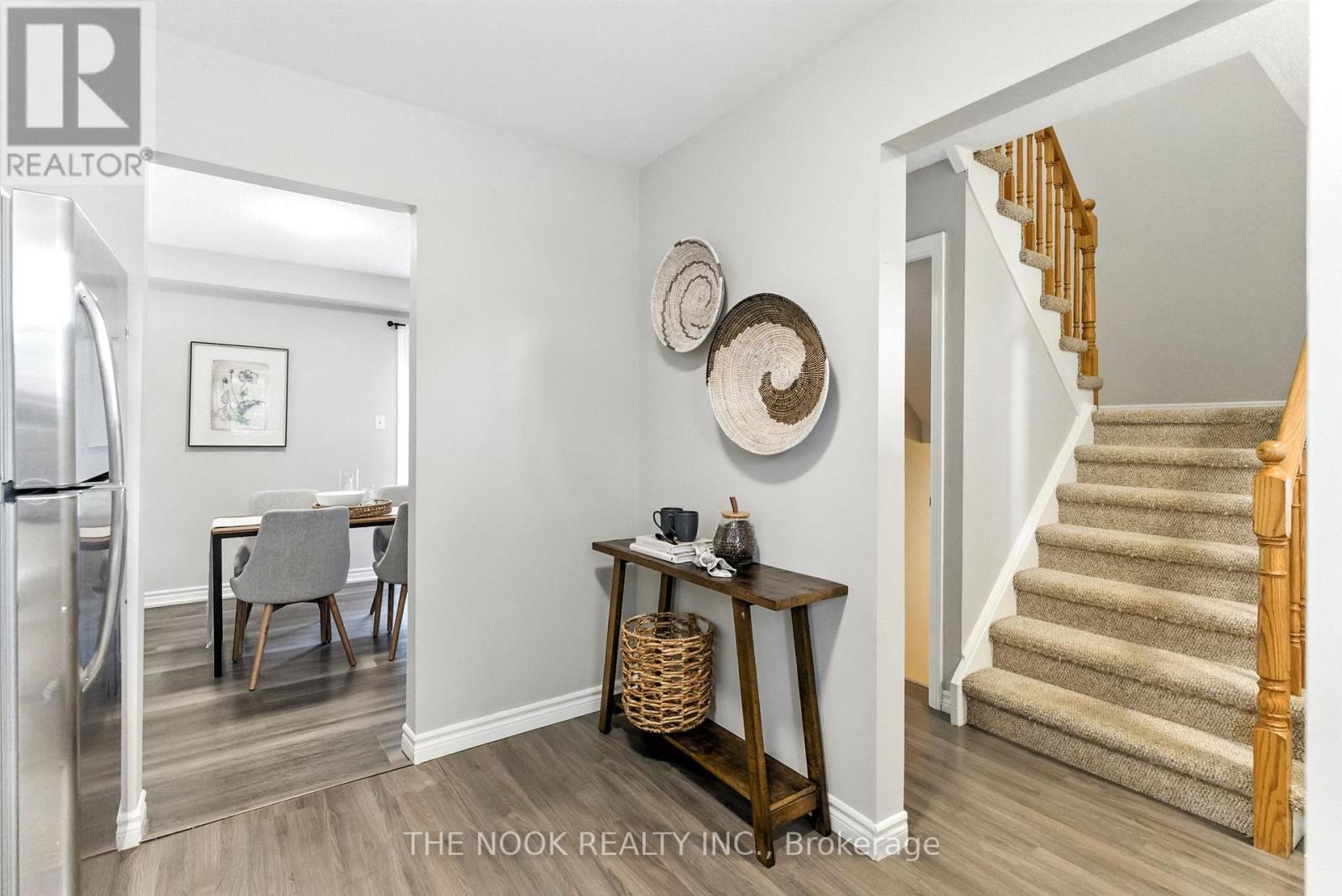 136 PEACOCK BOULEVARD