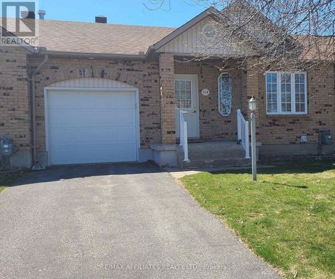 414 FLORA STREET Carleton Place ON K7C3M9