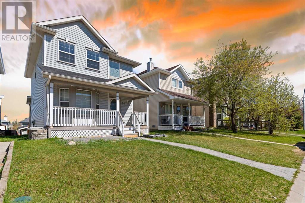 20 BRIDLERIDGE Circle SW