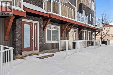 410 Skyview Point Place NE Calgary AB T3N0L7