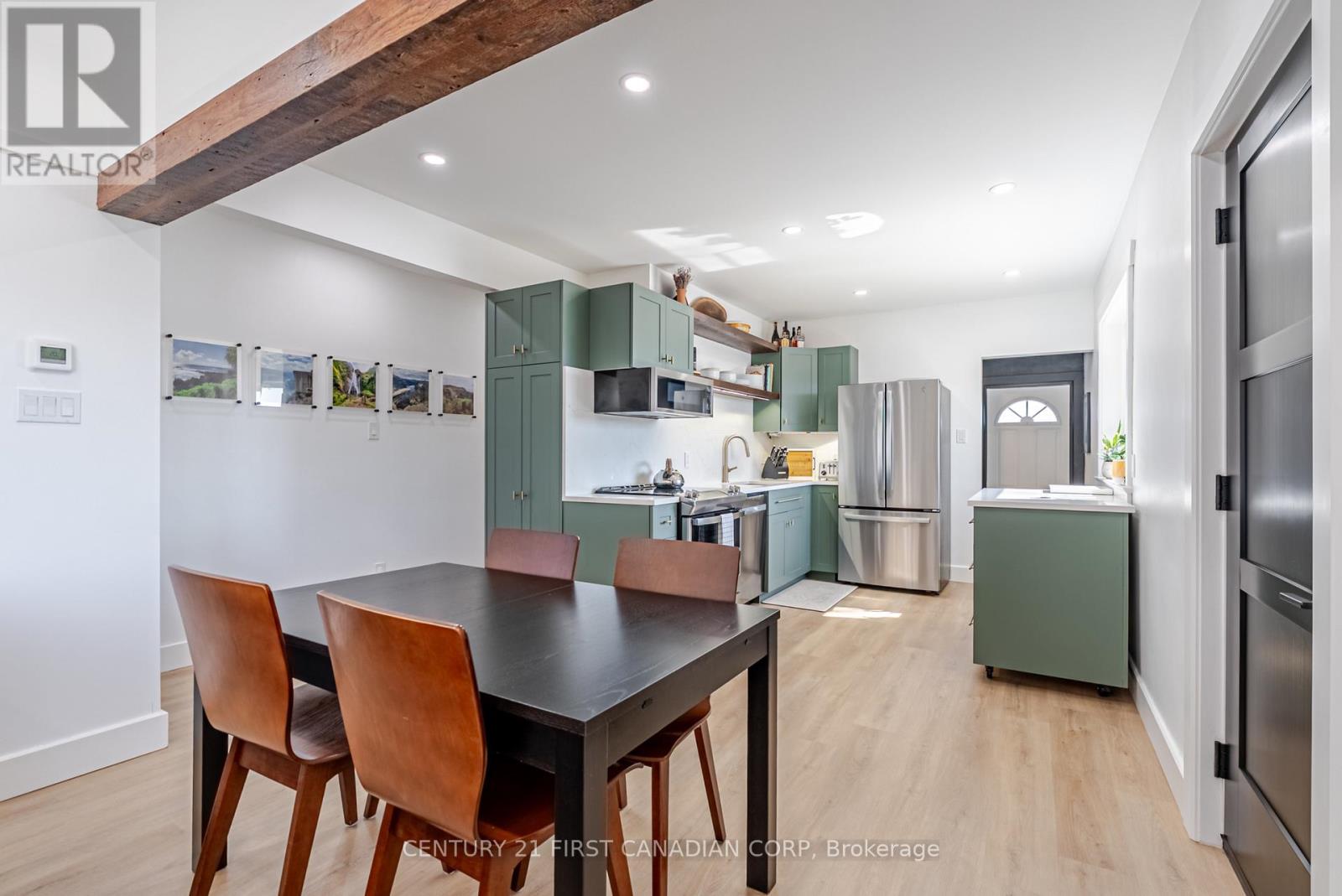 36 EDGEWOOD DRIVE