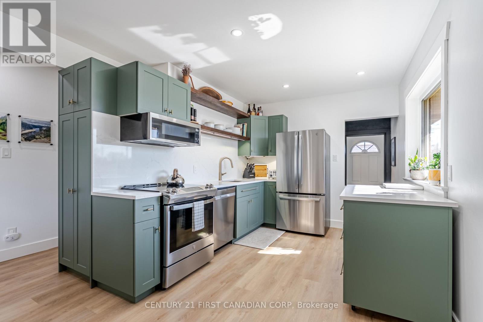 36 EDGEWOOD DRIVE