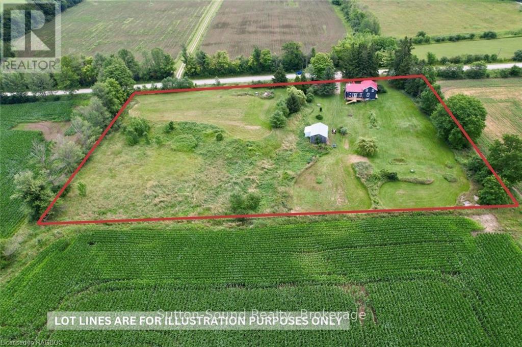 598476 2ND CONCESSION NORTH