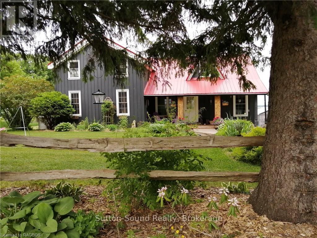 598476 2ND CONCESSION NORTH