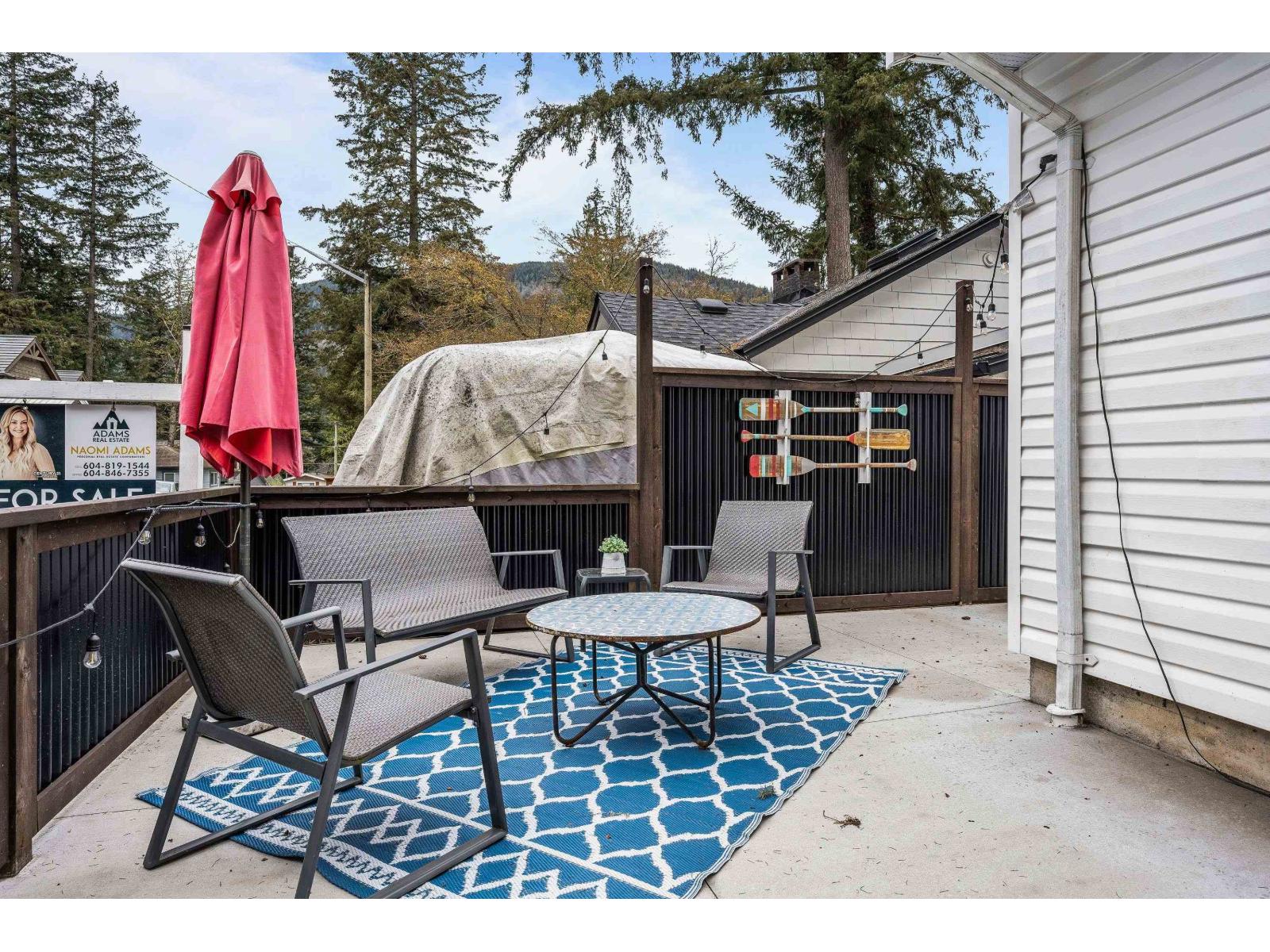 404 BIRCH STREET|Cultus Lake North