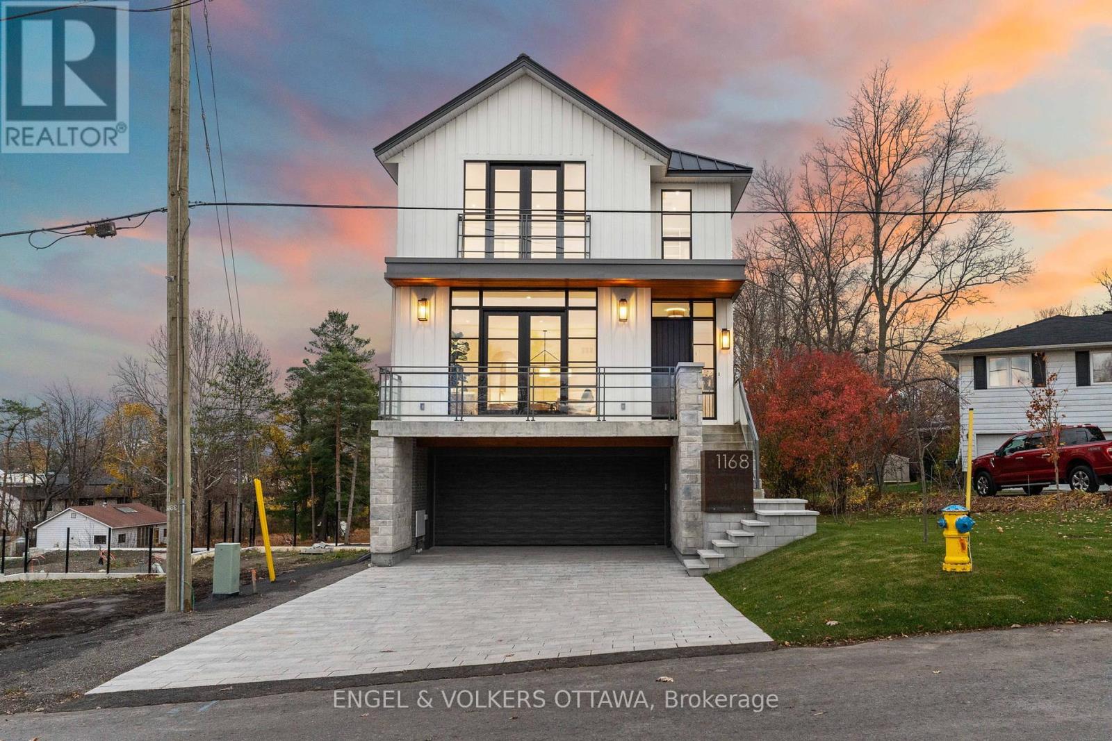 1168 HIGHCROFT DRIVE