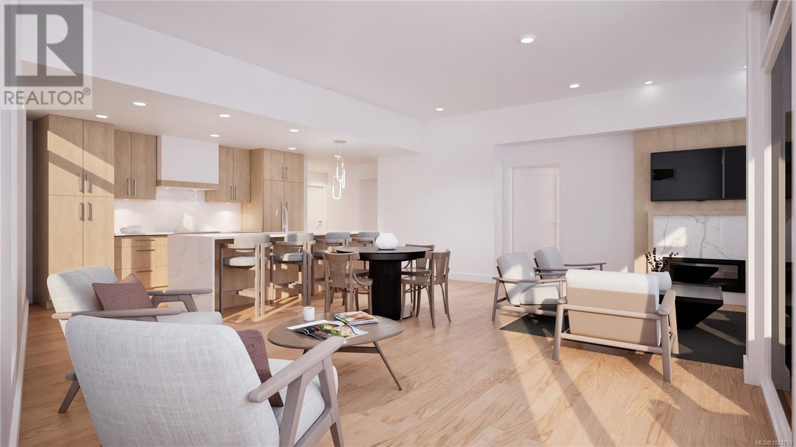 302 5229 Cordova Bay Rd
