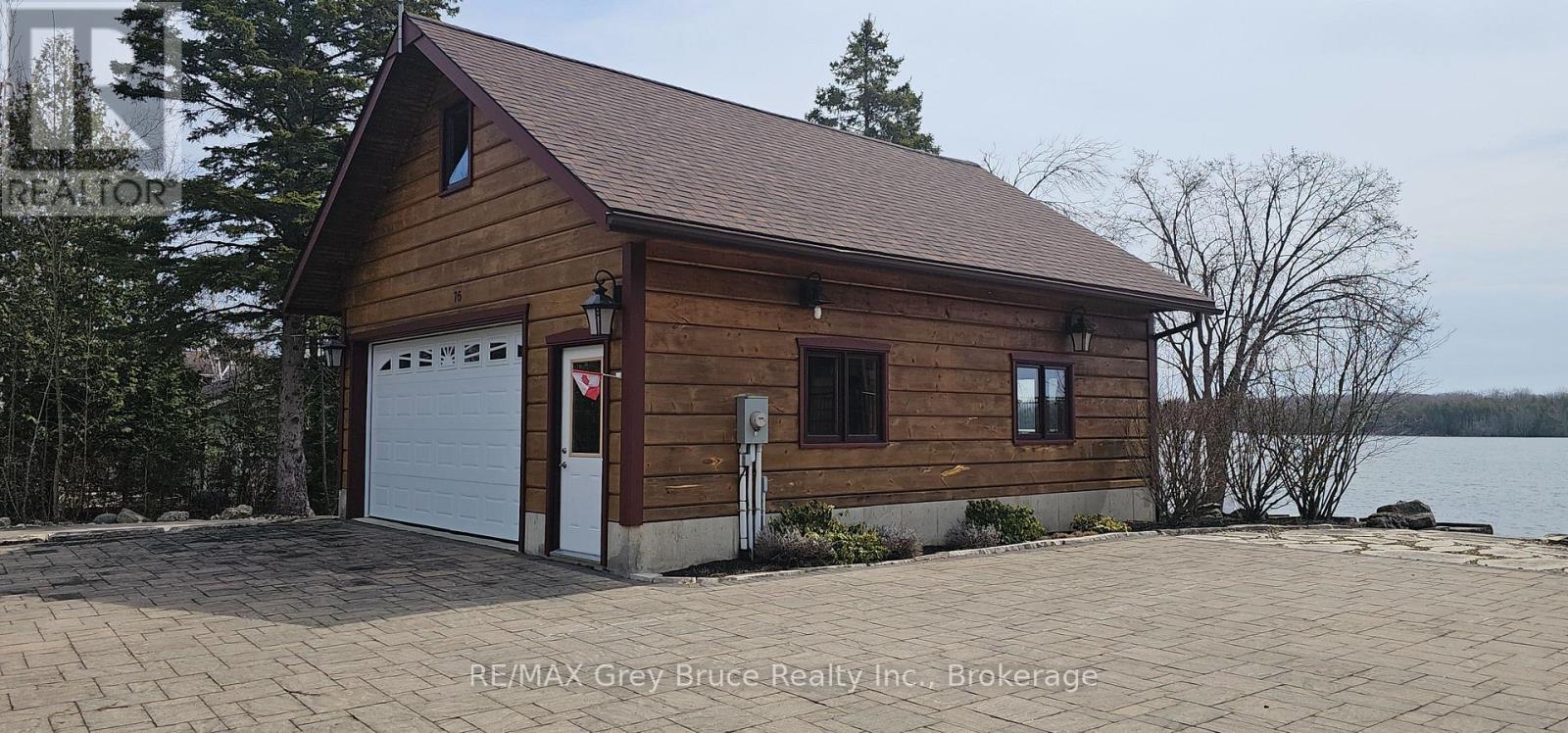 76 MILLER LAKE SHORE ROAD