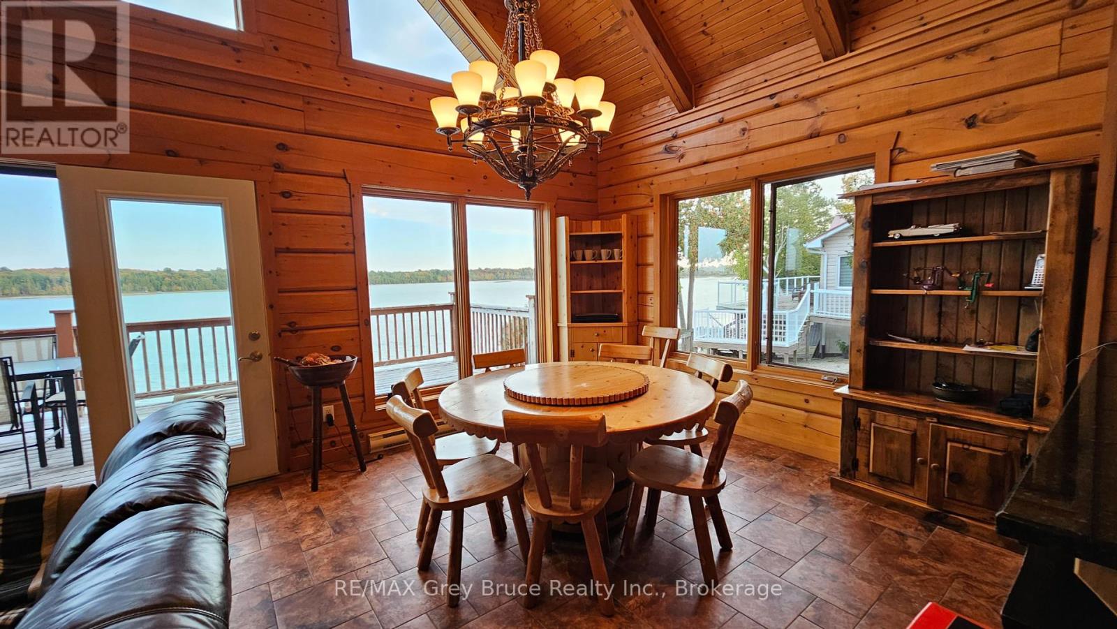 76 MILLER LAKE SHORE ROAD