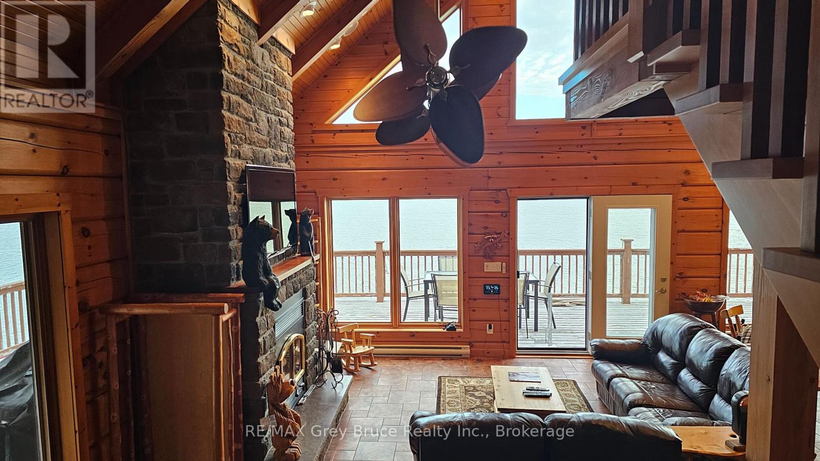 76 MILLER LAKE SHORE ROAD