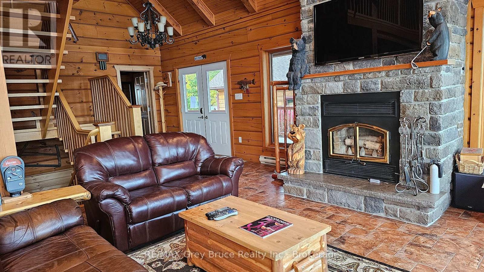 76 MILLER LAKE SHORE ROAD