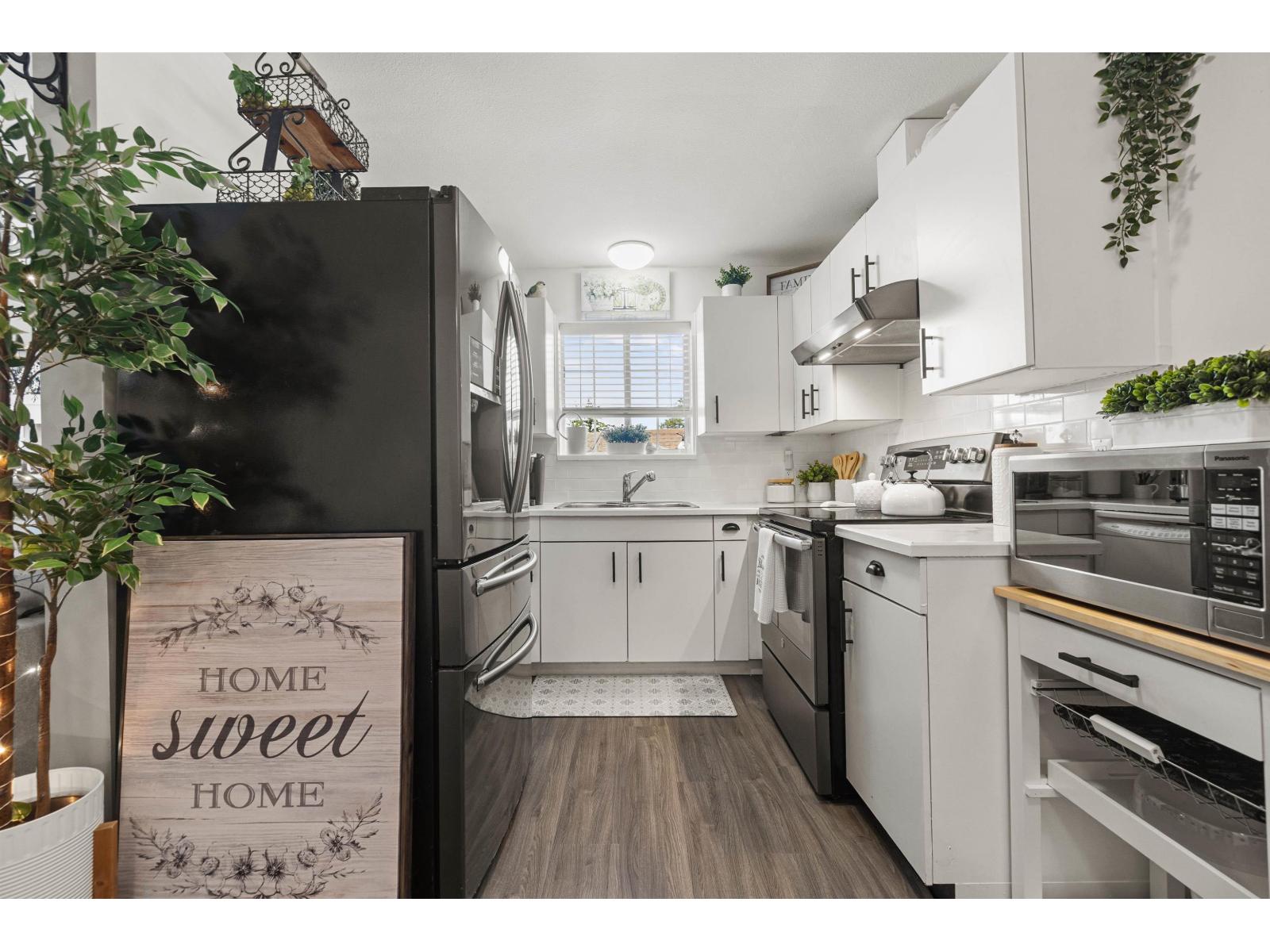 206 46351 YALE ROAD|Chilliwack Proper East