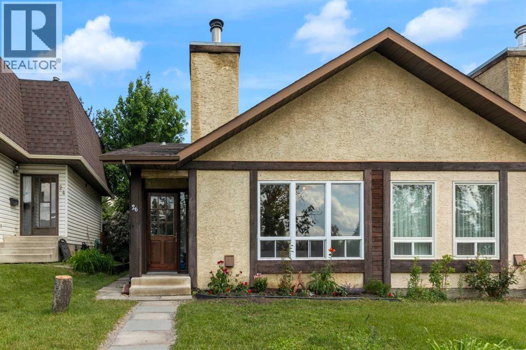 26 Edgewood Drive NW