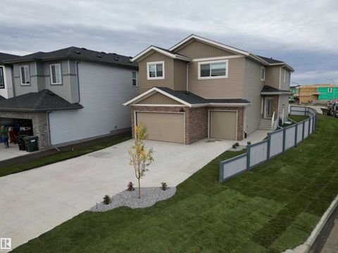 73 ASHBURY CR Spruce Grove AB T7X3C6