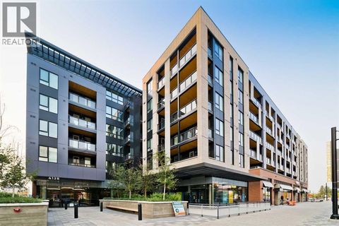 625, 4138 University Avenue NW Calgary AB T3B6L4