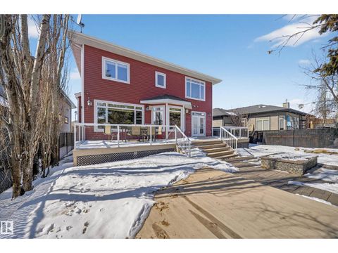 27 KINGDOM PL Leduc AB T9E0J2