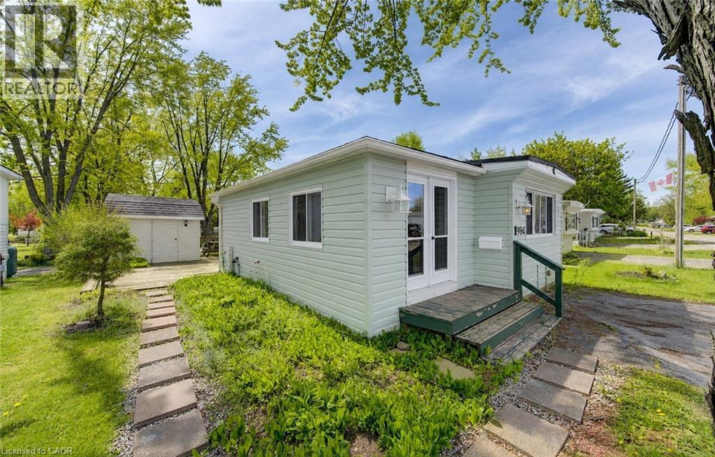 580 BEAVER CREEK Road Unit# 196