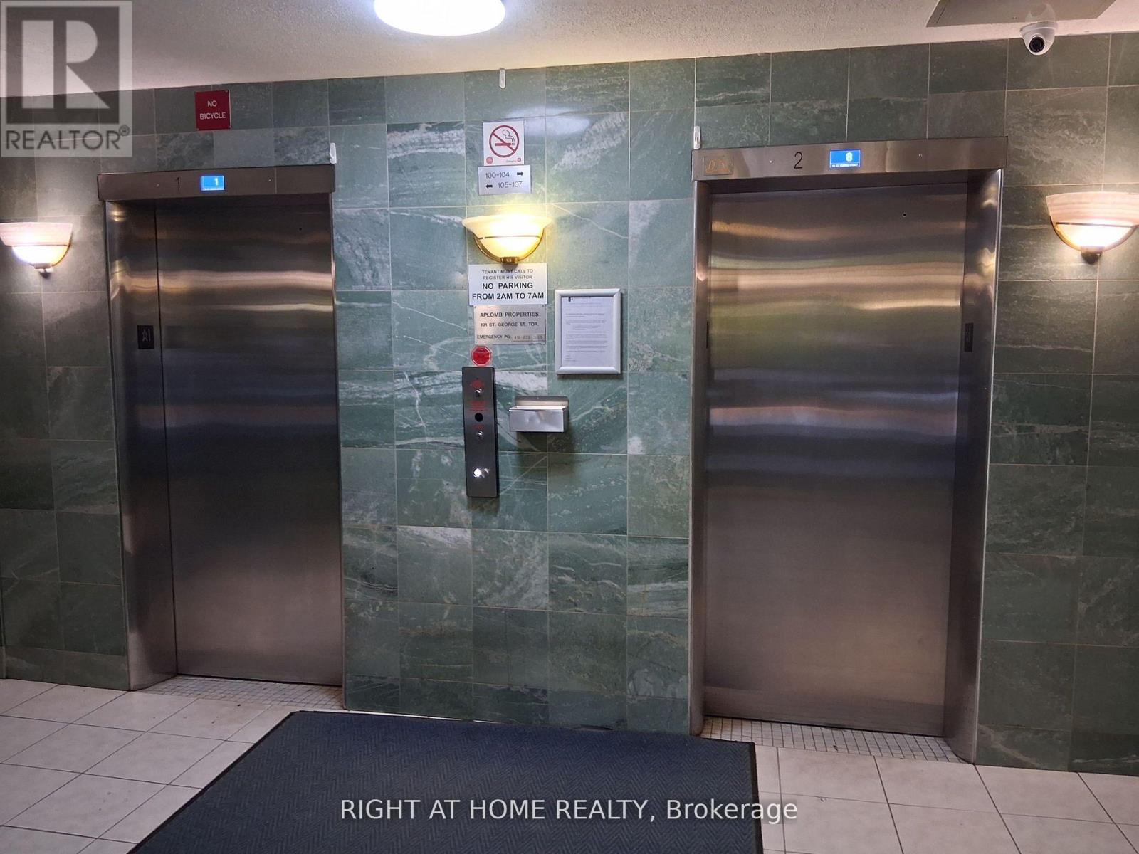 707 - 191 ST GEORGE STREET