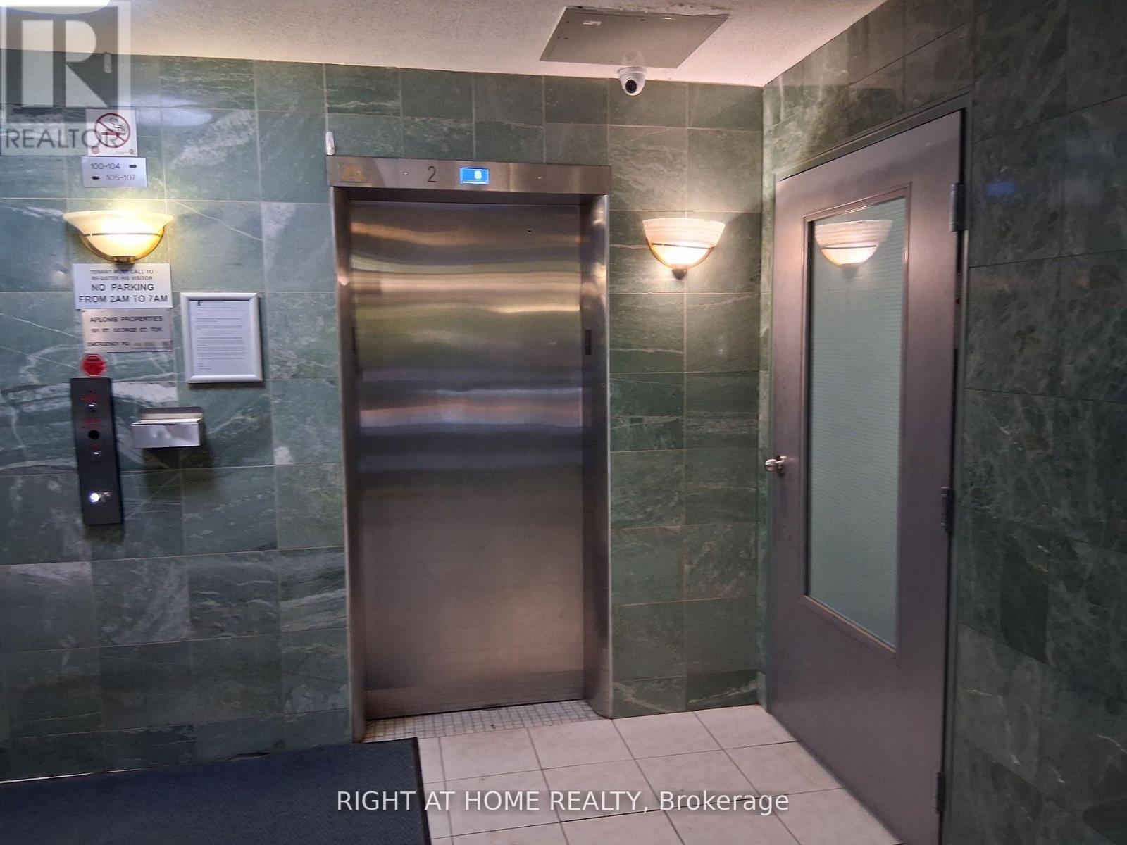 707 - 191 ST GEORGE STREET