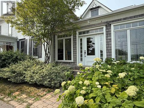 105-206 - 13360 LOYALIST PARKWAY Prince Edward County (Hallowell) ON K0K2T0