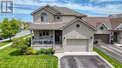 530 NORA COURT Kingston (Kingston East (Incl Barret Crt)) ON K7K7L9