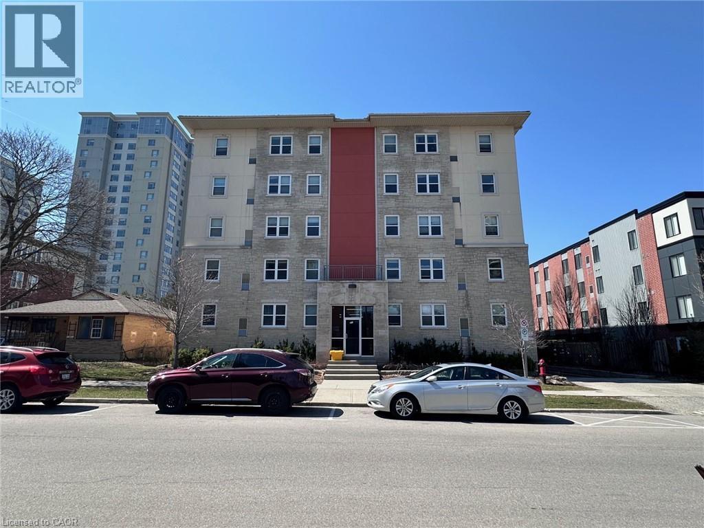 271 LESTER Street Unit# 203