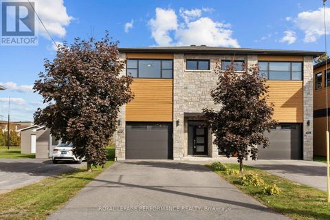 B - 758 ST JOSEPH STREET Casselman ON K0A1M0