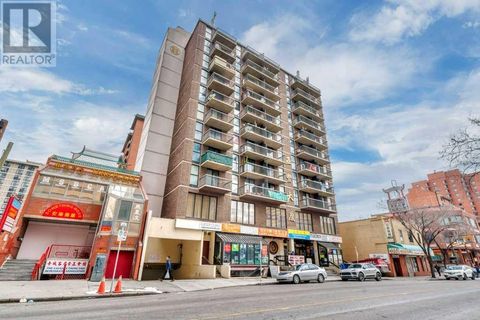 1108, 108 3 Avenue SW Calgary AB T2P0E7
