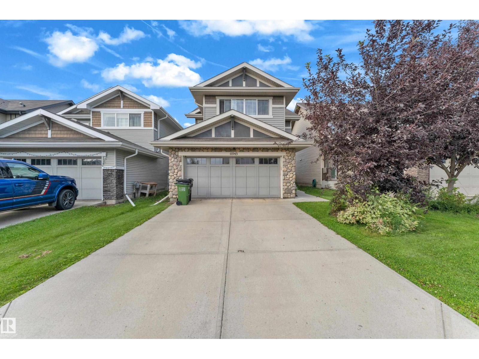 6945 EVANS WD NW