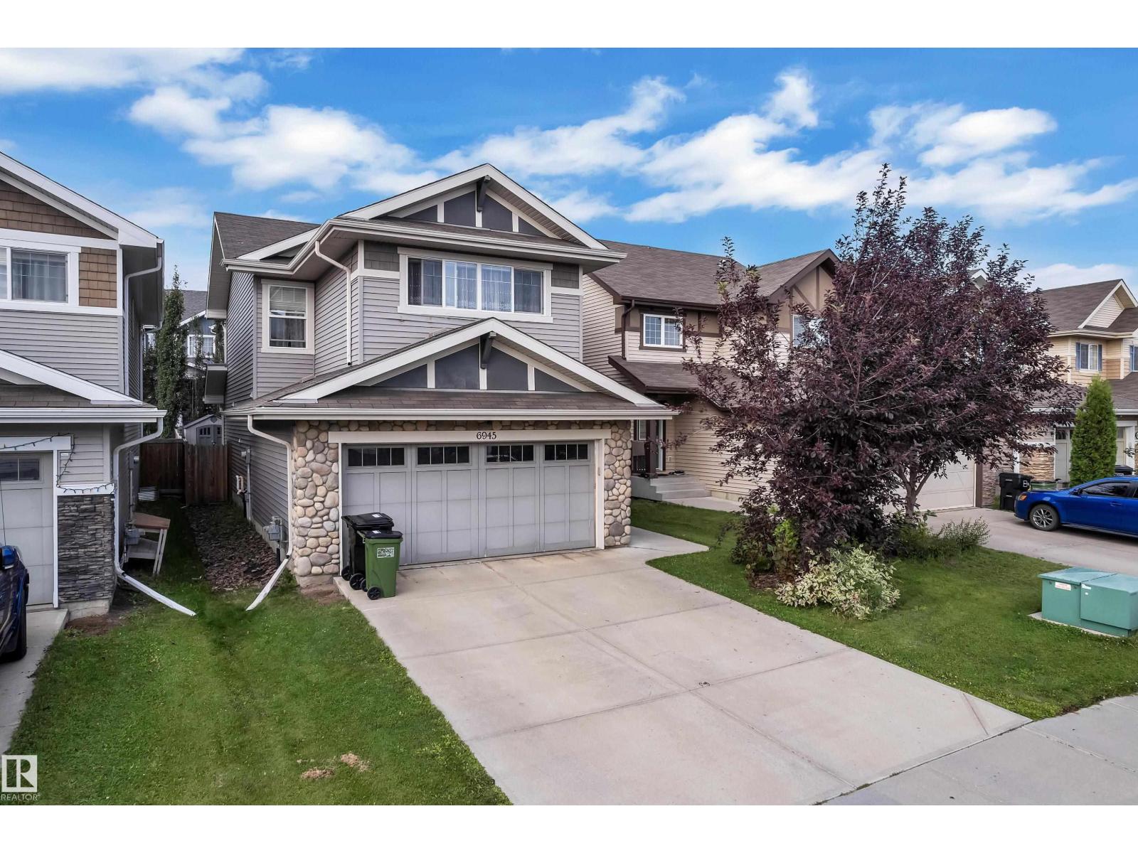 6945 EVANS WD NW