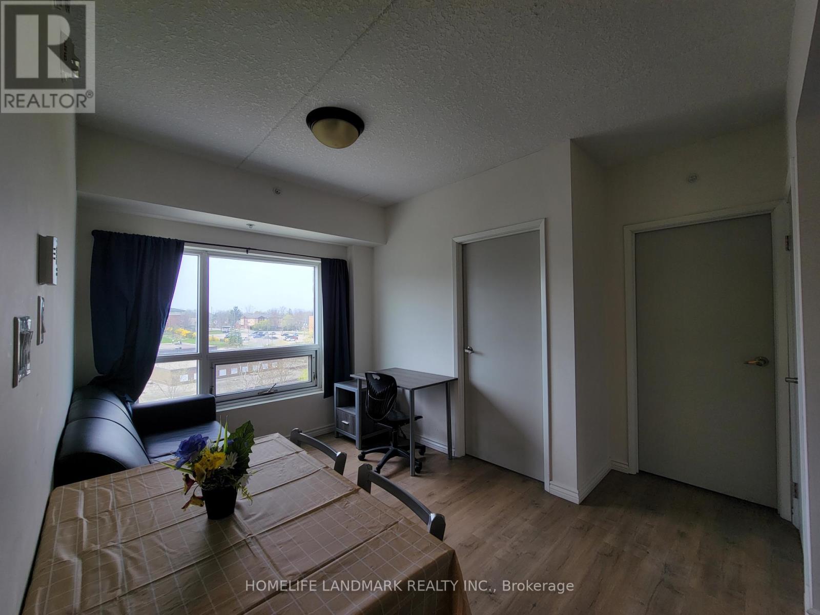 G401 - 275 LARCH STREET