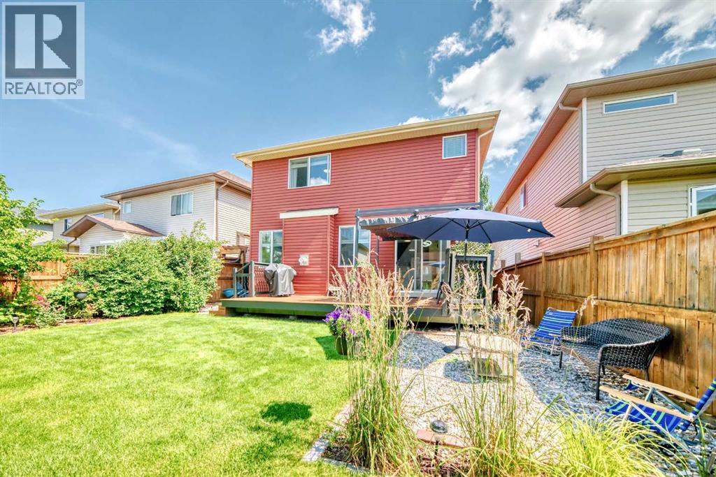 437 Auburn Bay Drive SE