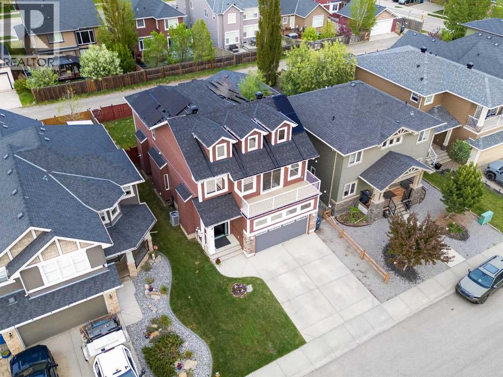 9 Westridge Way