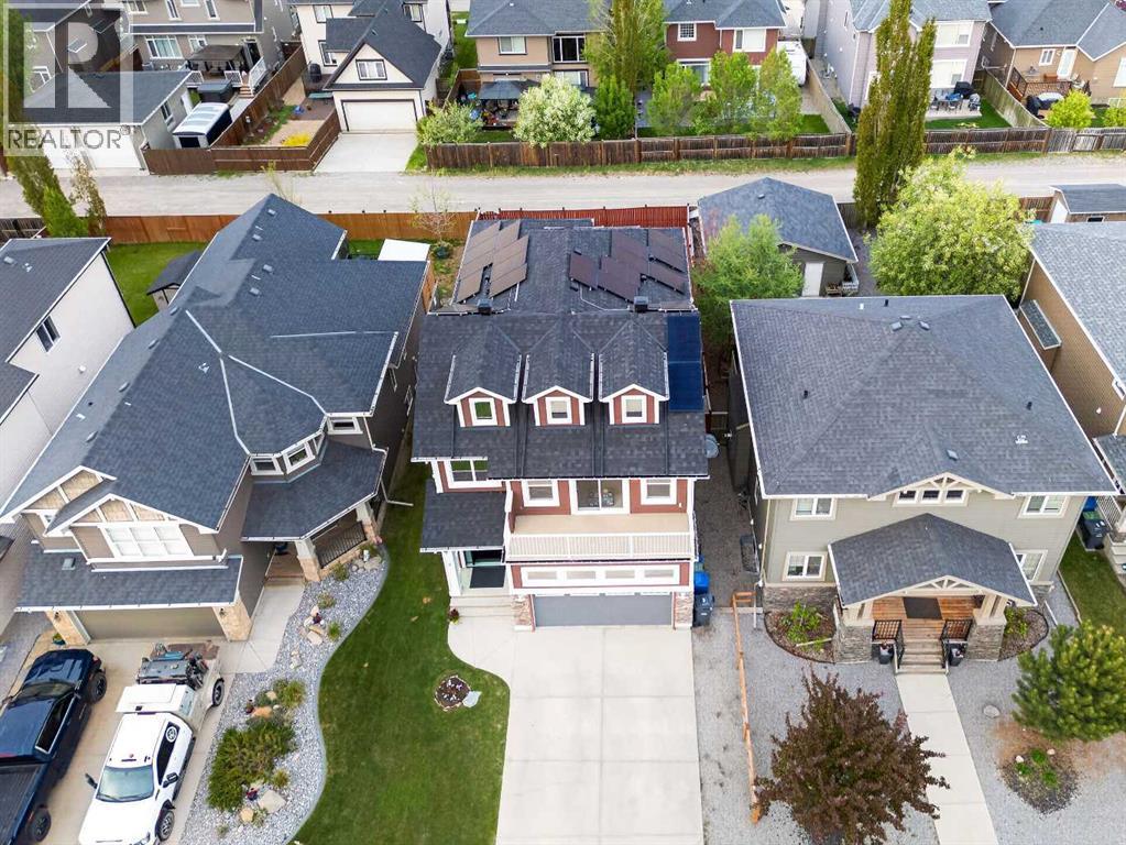 9 Westridge Way
