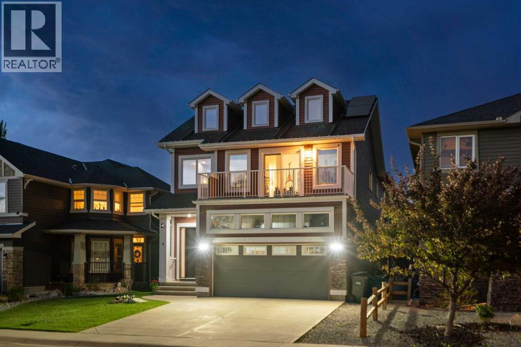 9 Westridge Way