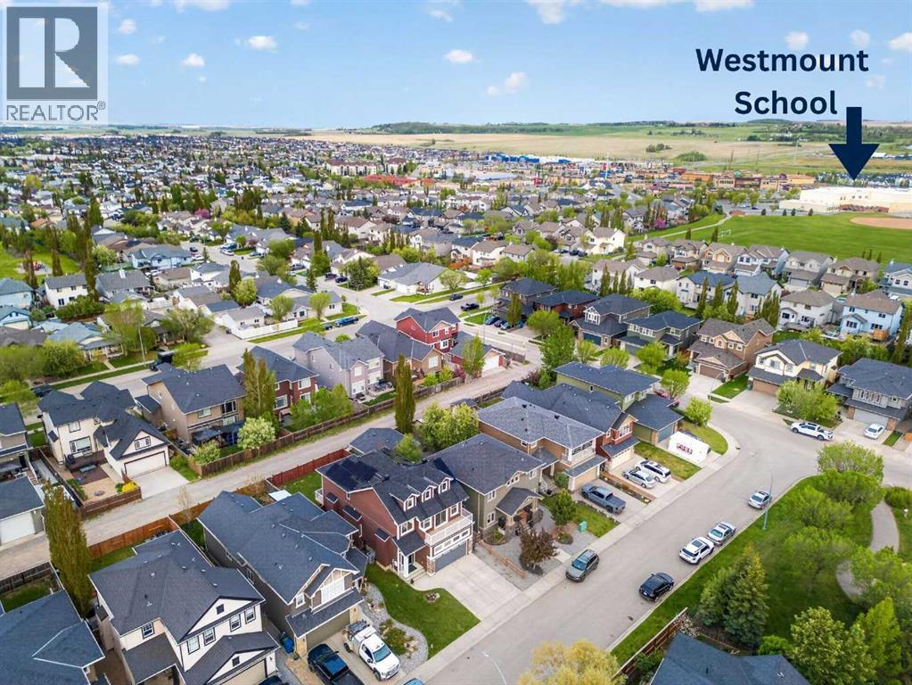 9 Westridge Way