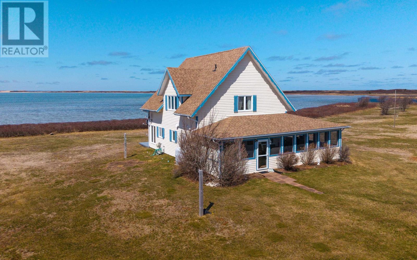 Photo 1 of 50 — 109 Donnies Lane, Blooming Point, PE C0A1T0