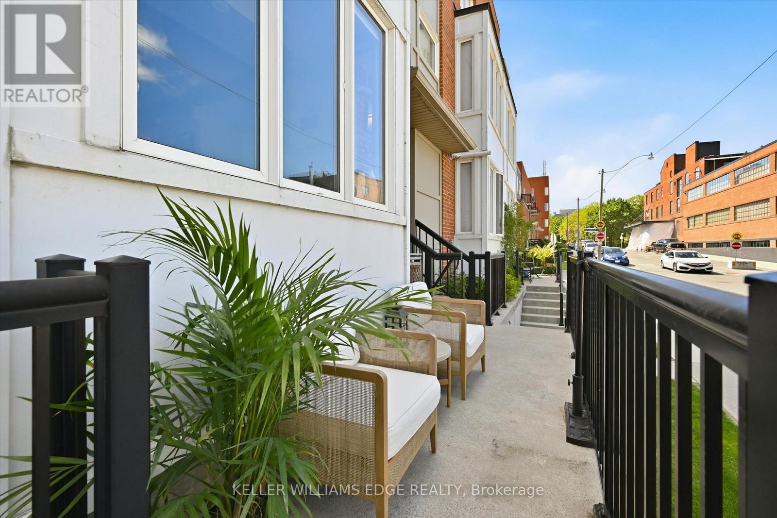 59 CARROLL STREET