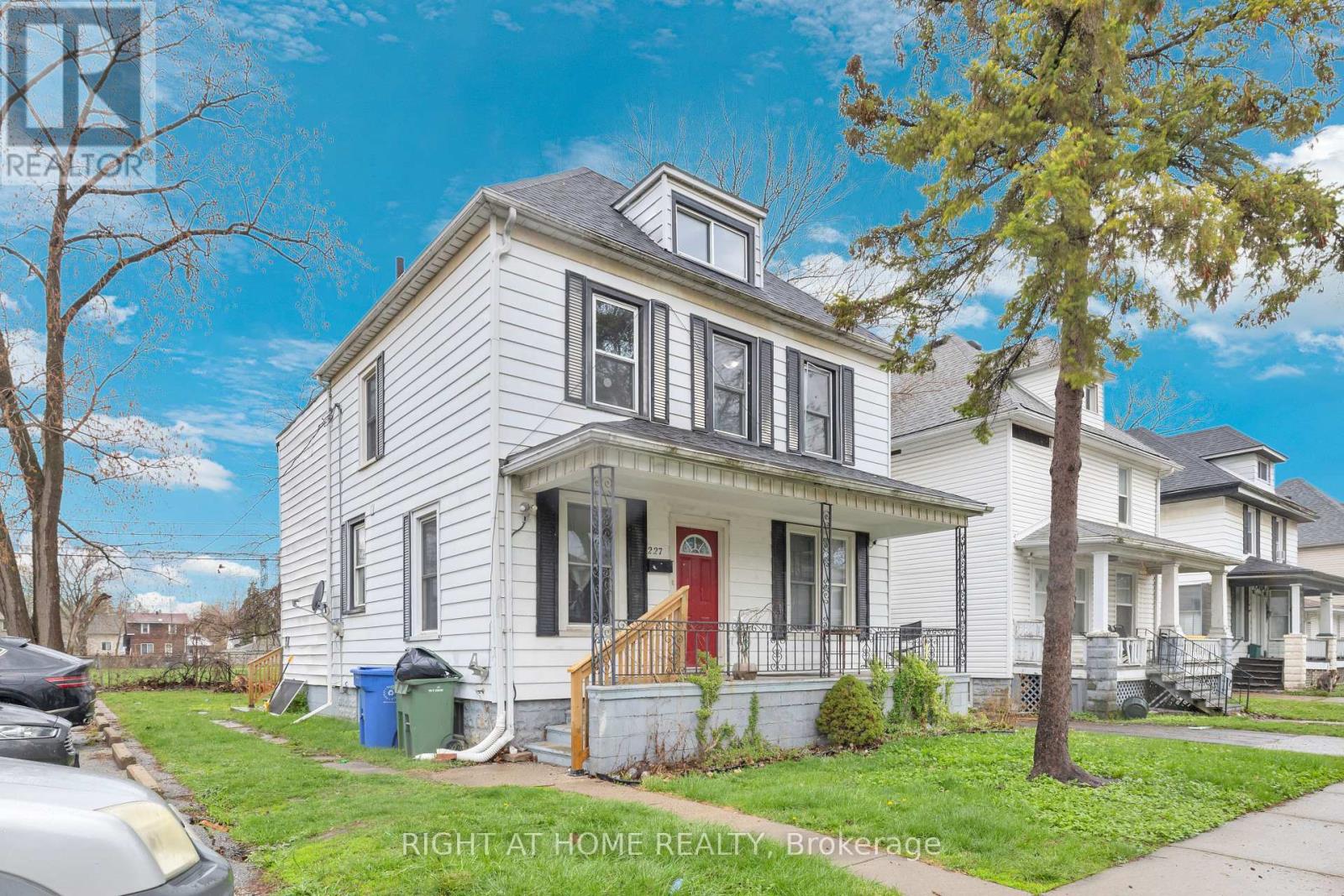 227 BRIDGE AVENUE